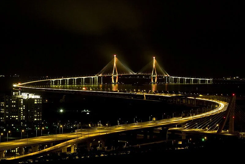 Incheon Bridge