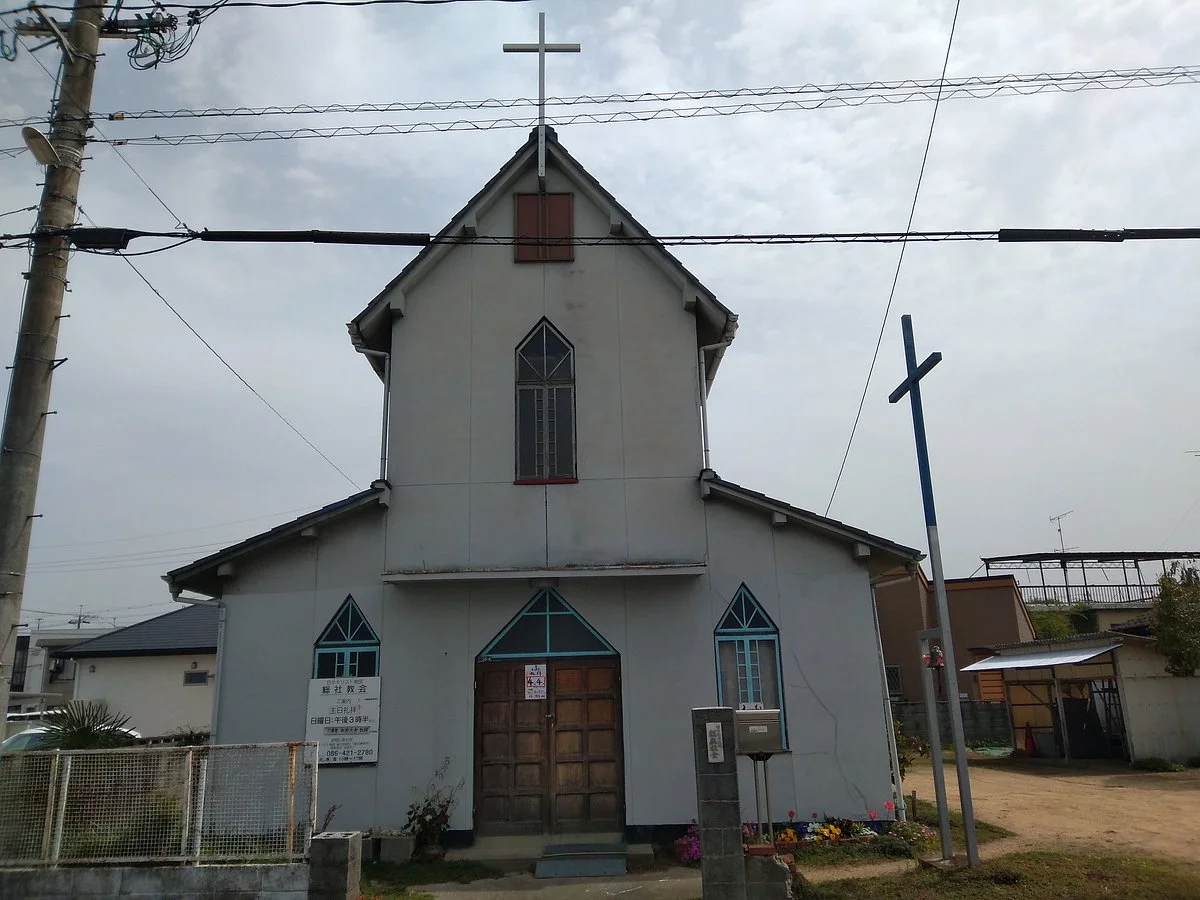 Soja Church