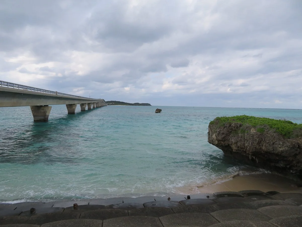 Sedo Bridge