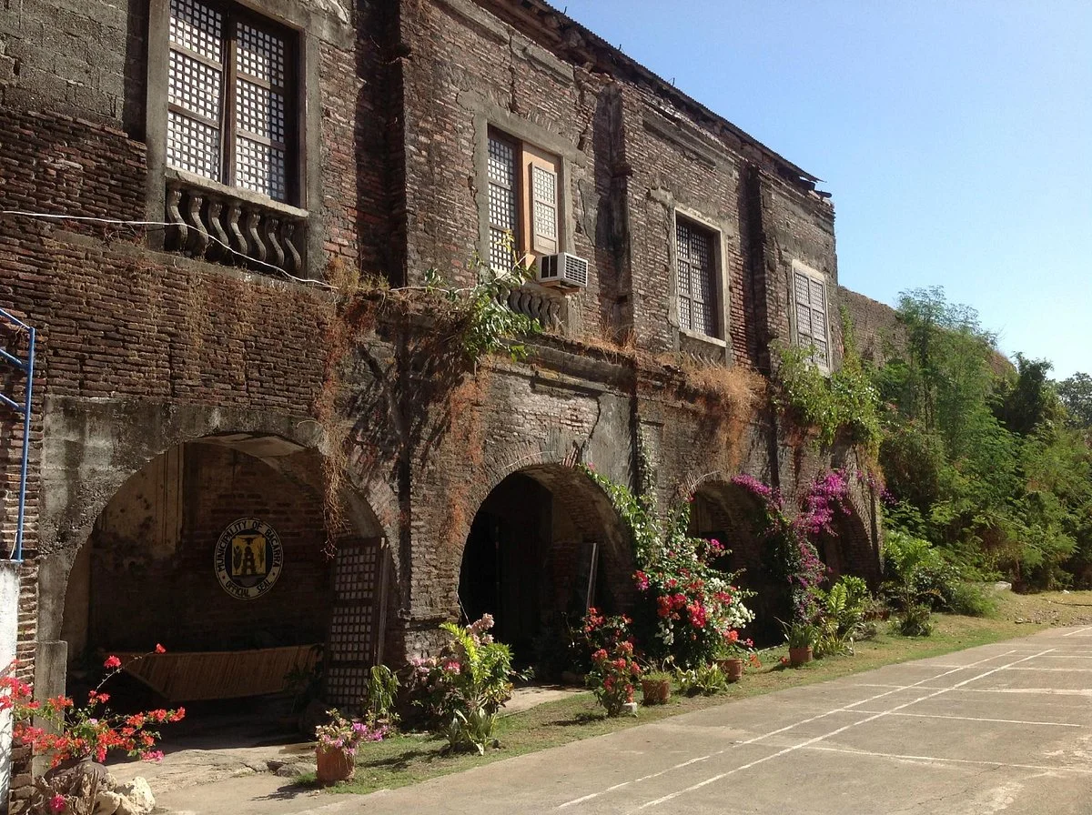 Museo de Bacarra