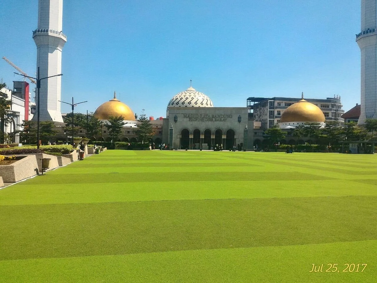 Bandung City Square