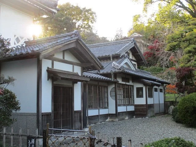 Honhaga Family Residence