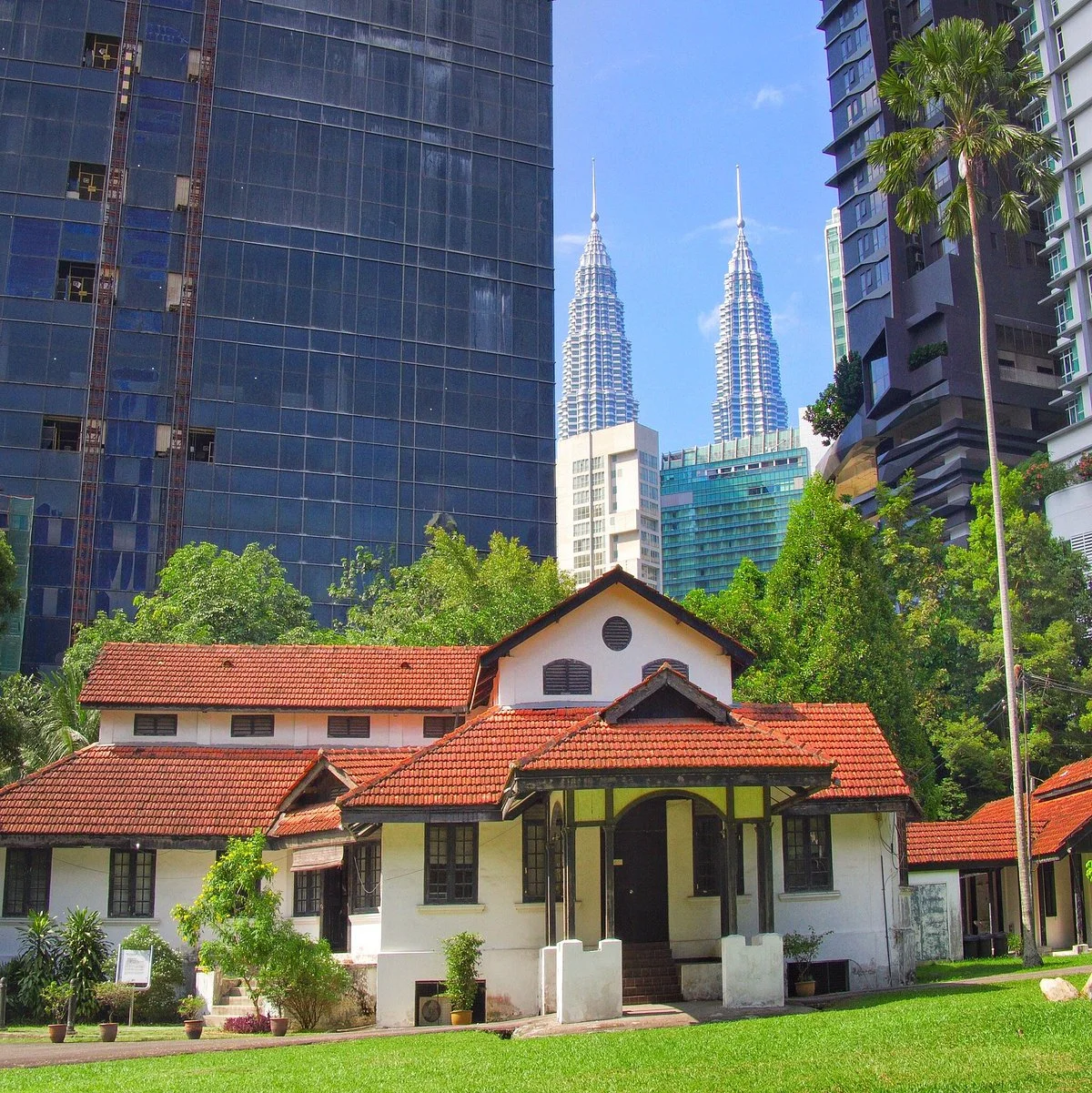 Rumah Penghulu Abu Seman