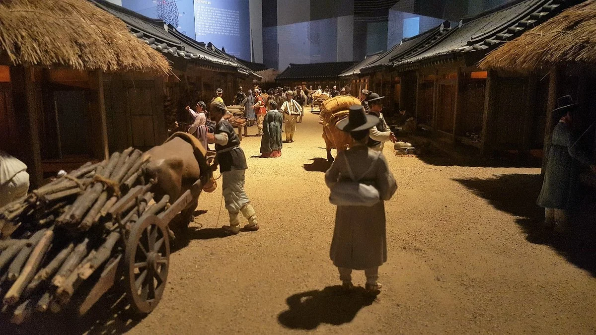 Suwon Museum