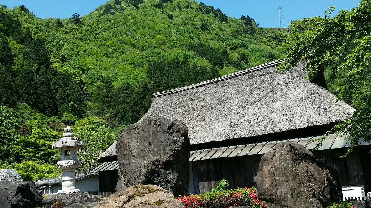 Fujihashi Museum of History and Folklore