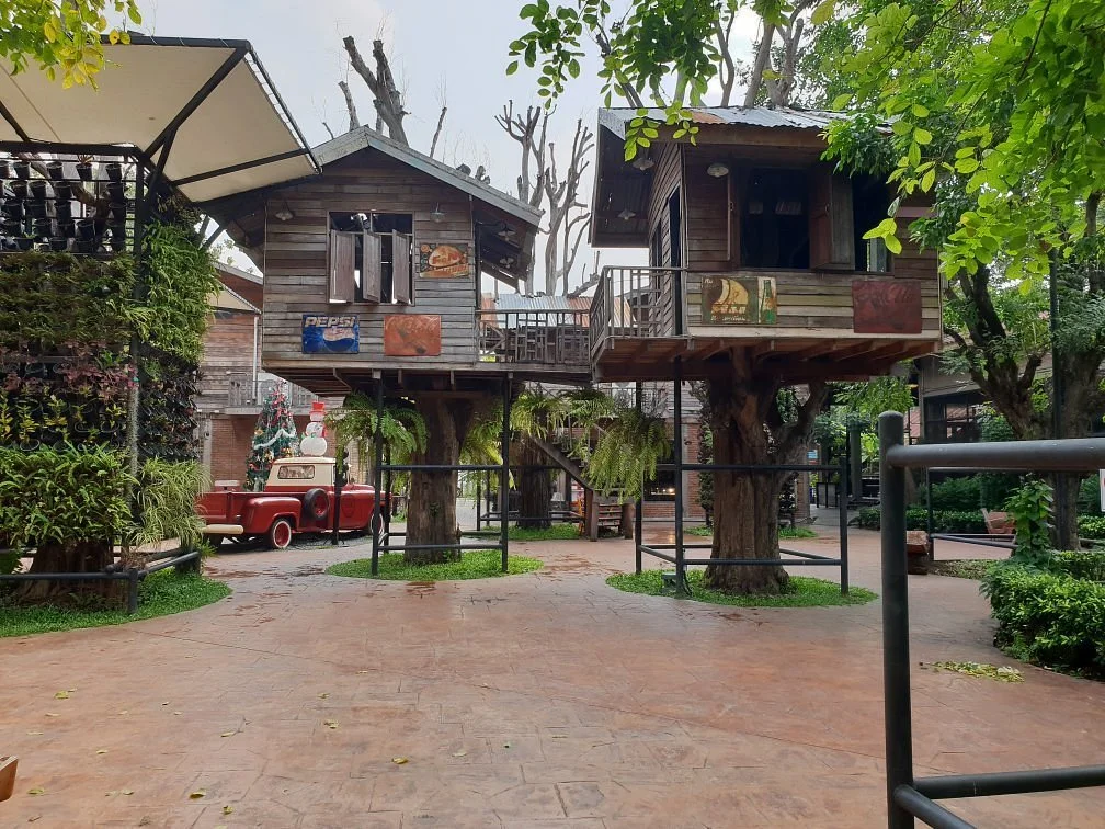 Ban Bang Khen