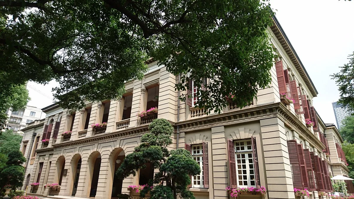 British Consulate