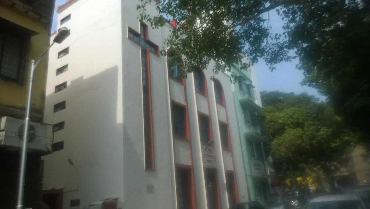 St John the Evangelist Church