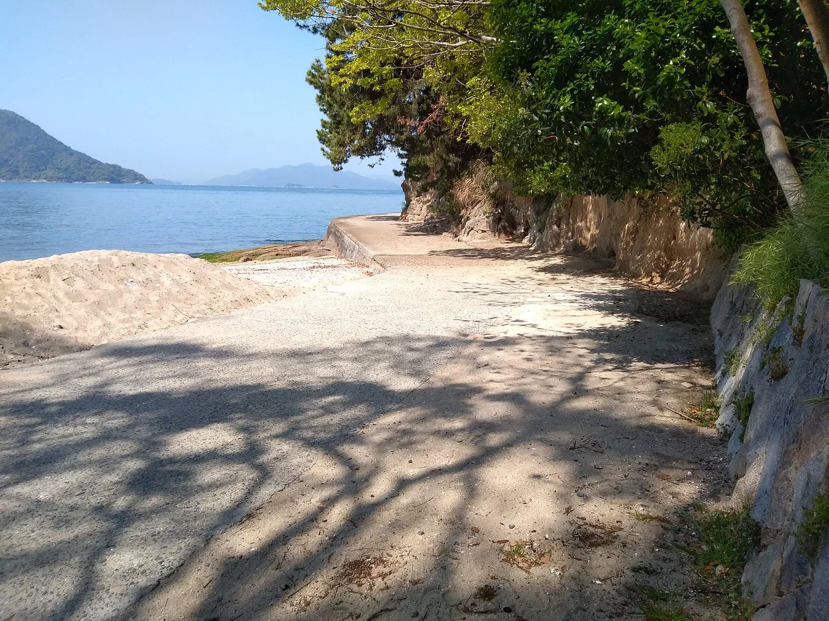 Motoujina Park