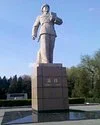 Western Han Dynasty Royal Tomb in Changsha