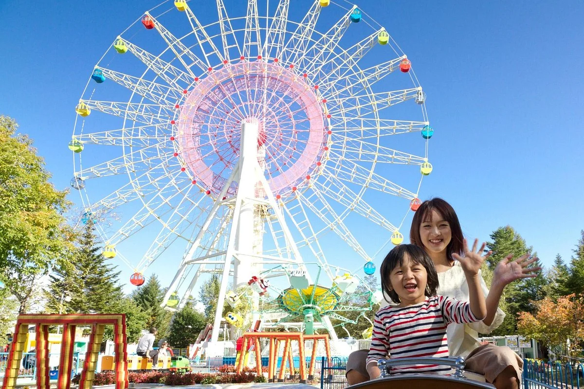 Karuizawa Toy Kingdom