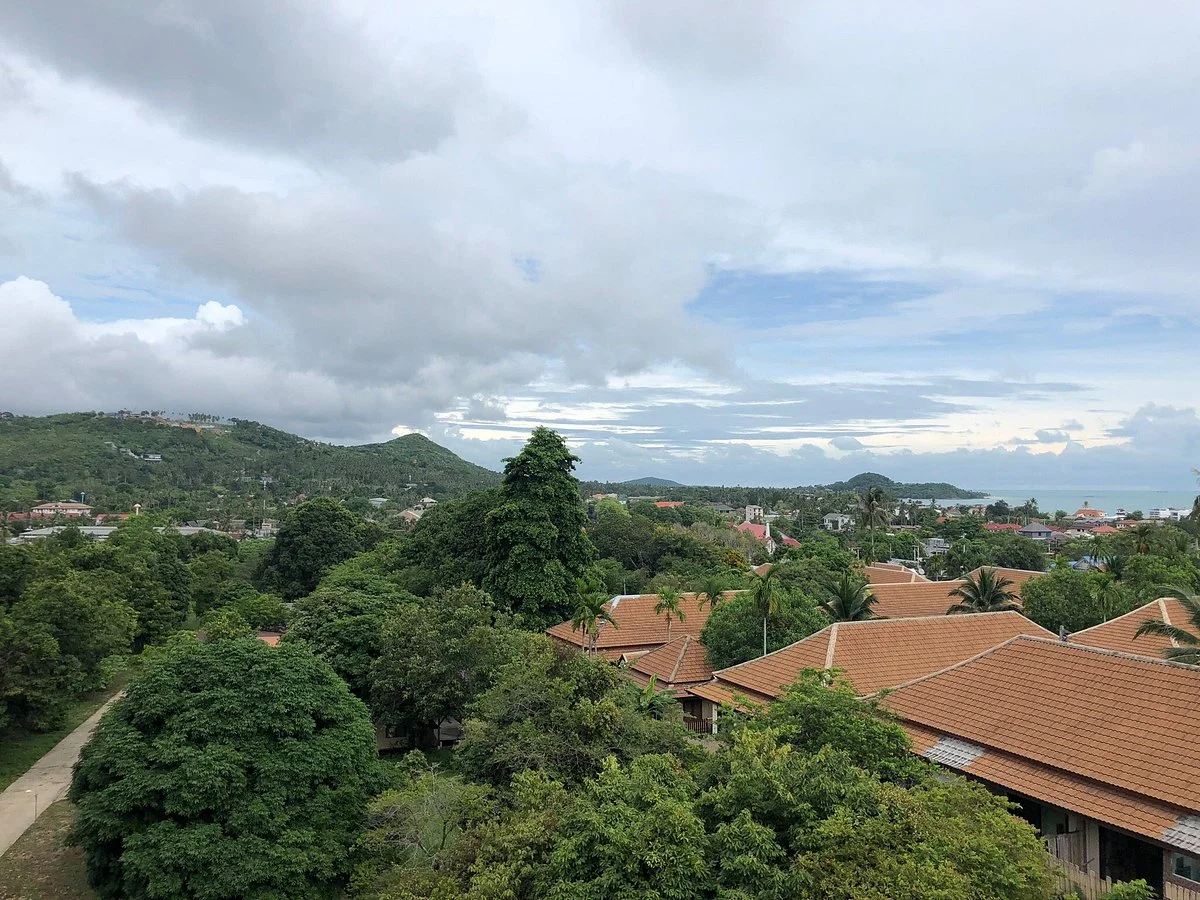 Samui International Meditation Center