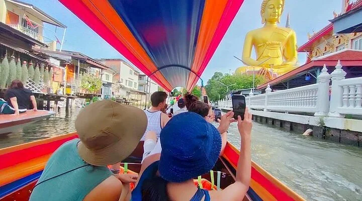 Wat Tham Kaeo