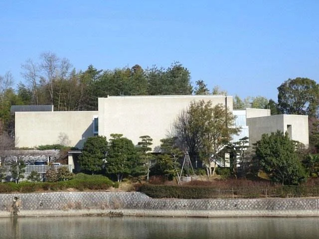Shouhaku Art Museum