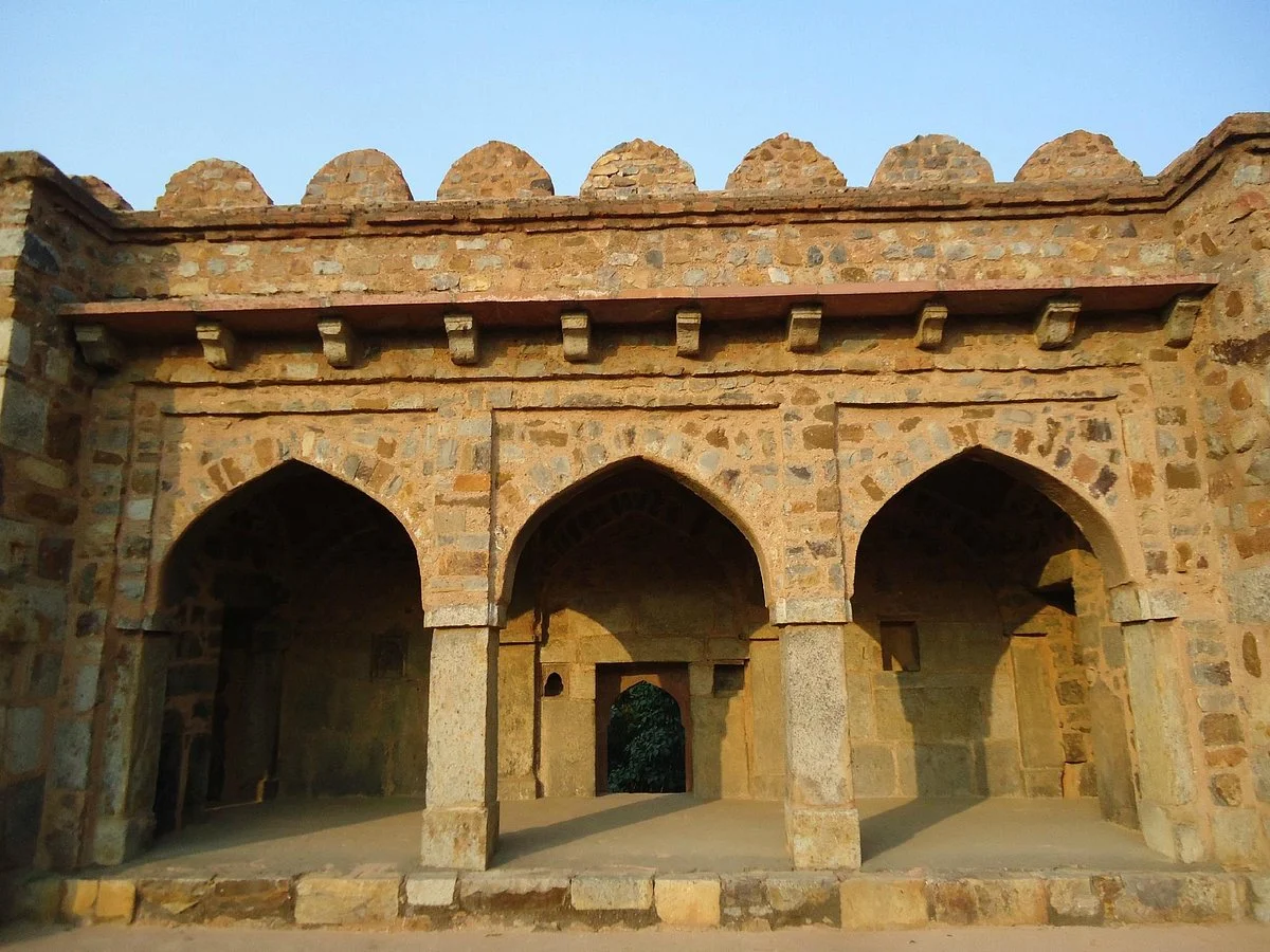 Kabuli Khuni Darwaza