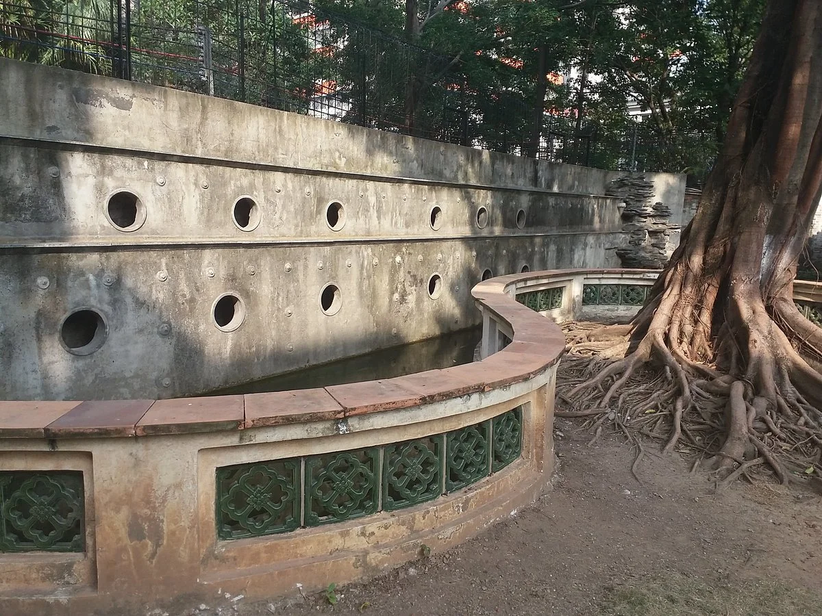 Deng Shichang Museum