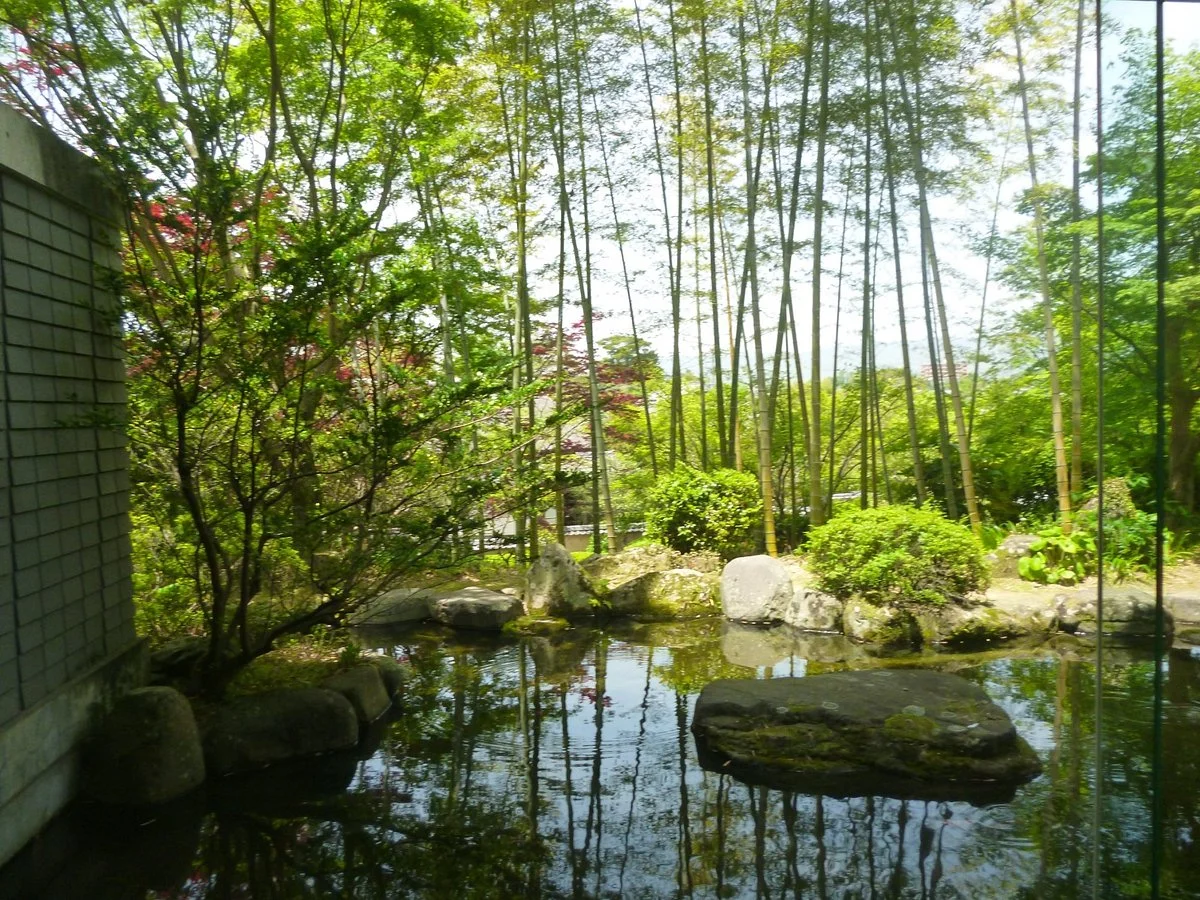 Kitsuki Jokamachi Museum