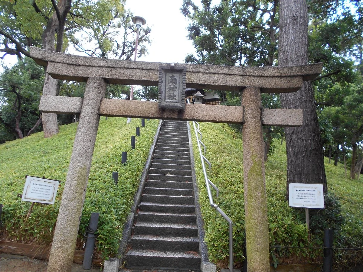 Gogazuka Tomb