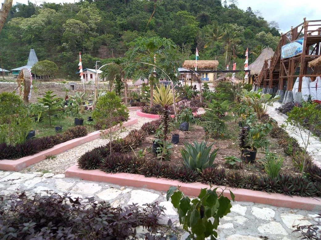 Lapale Hills
