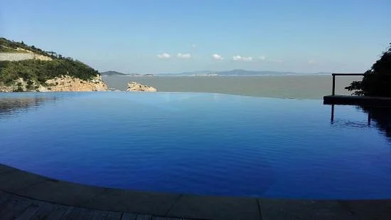 Wenzhou Dongtou Sanpan Resort