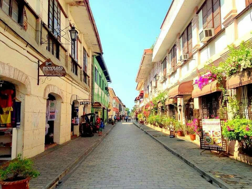 Calle Crisologo