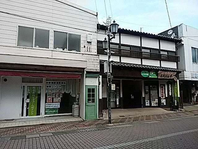 Hirado Jigemon ichi