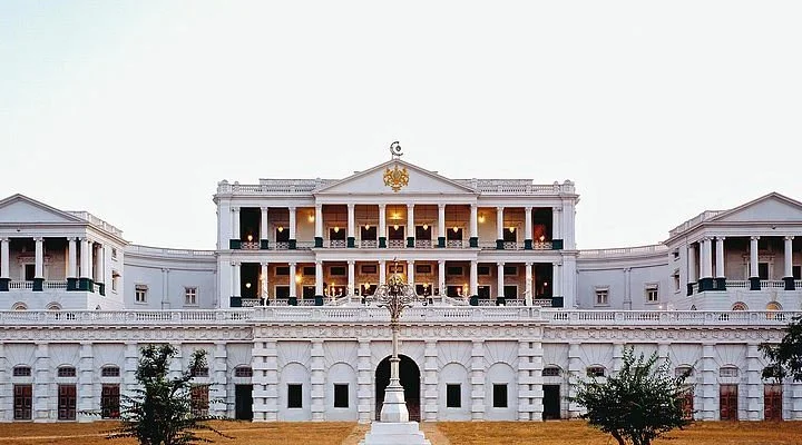 Eton Temple Convent School