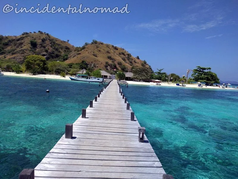 Kanawa Island