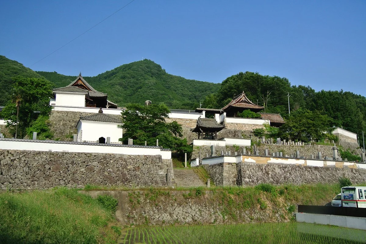 Shorenji