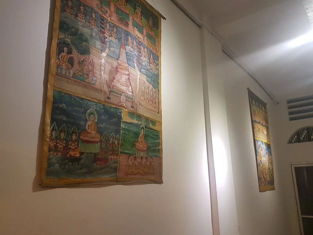 Khmer Sense Art Gallery