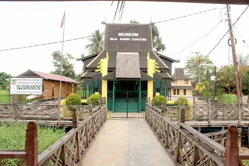Wasaka Museum