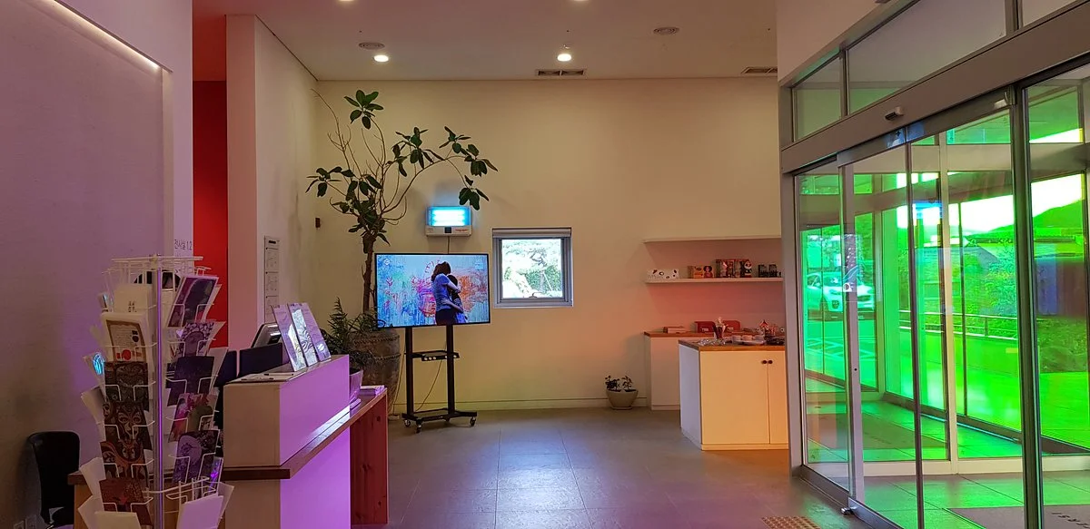 Art Museum Versi
