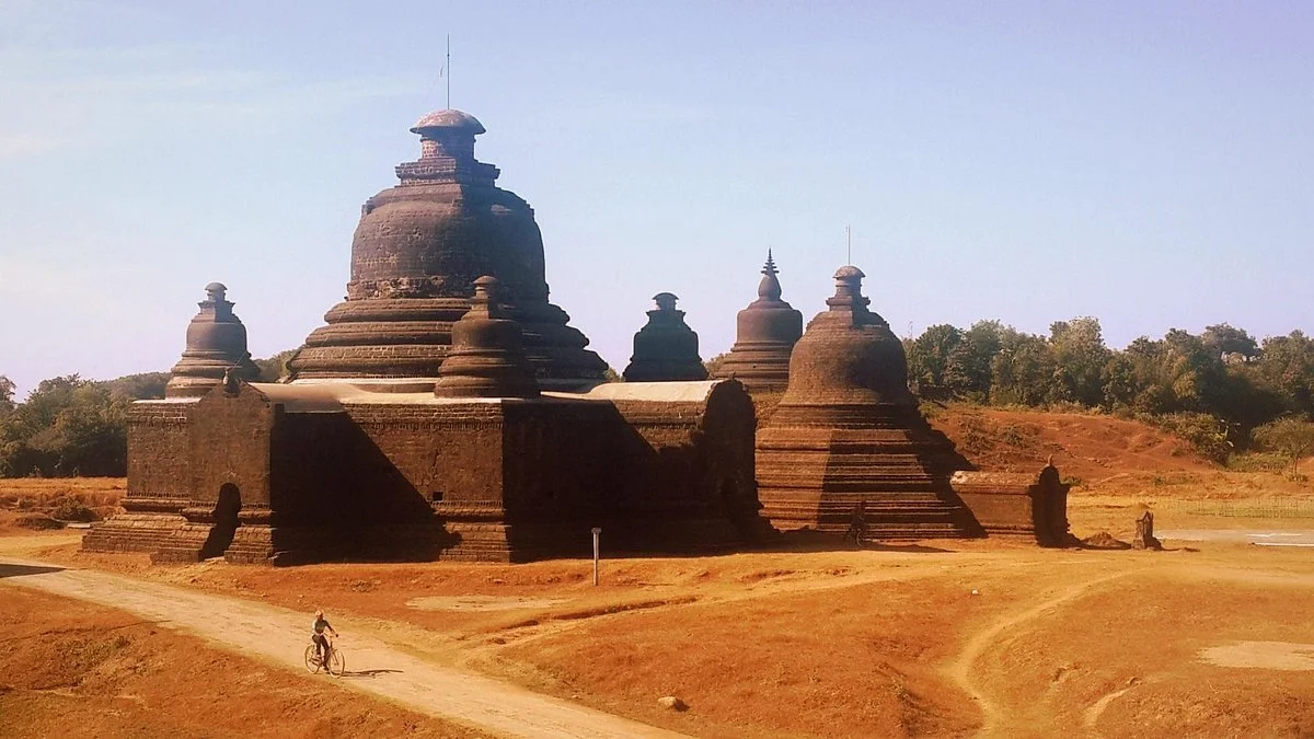 Htukkanthein Temple