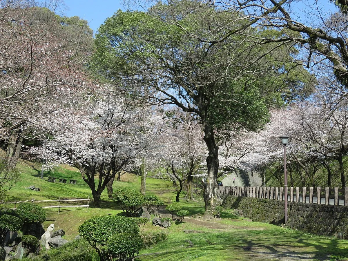 Seiso Park