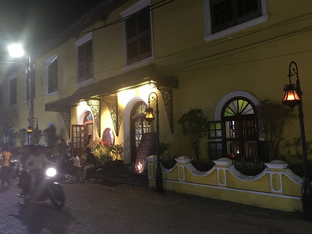 Princess Street