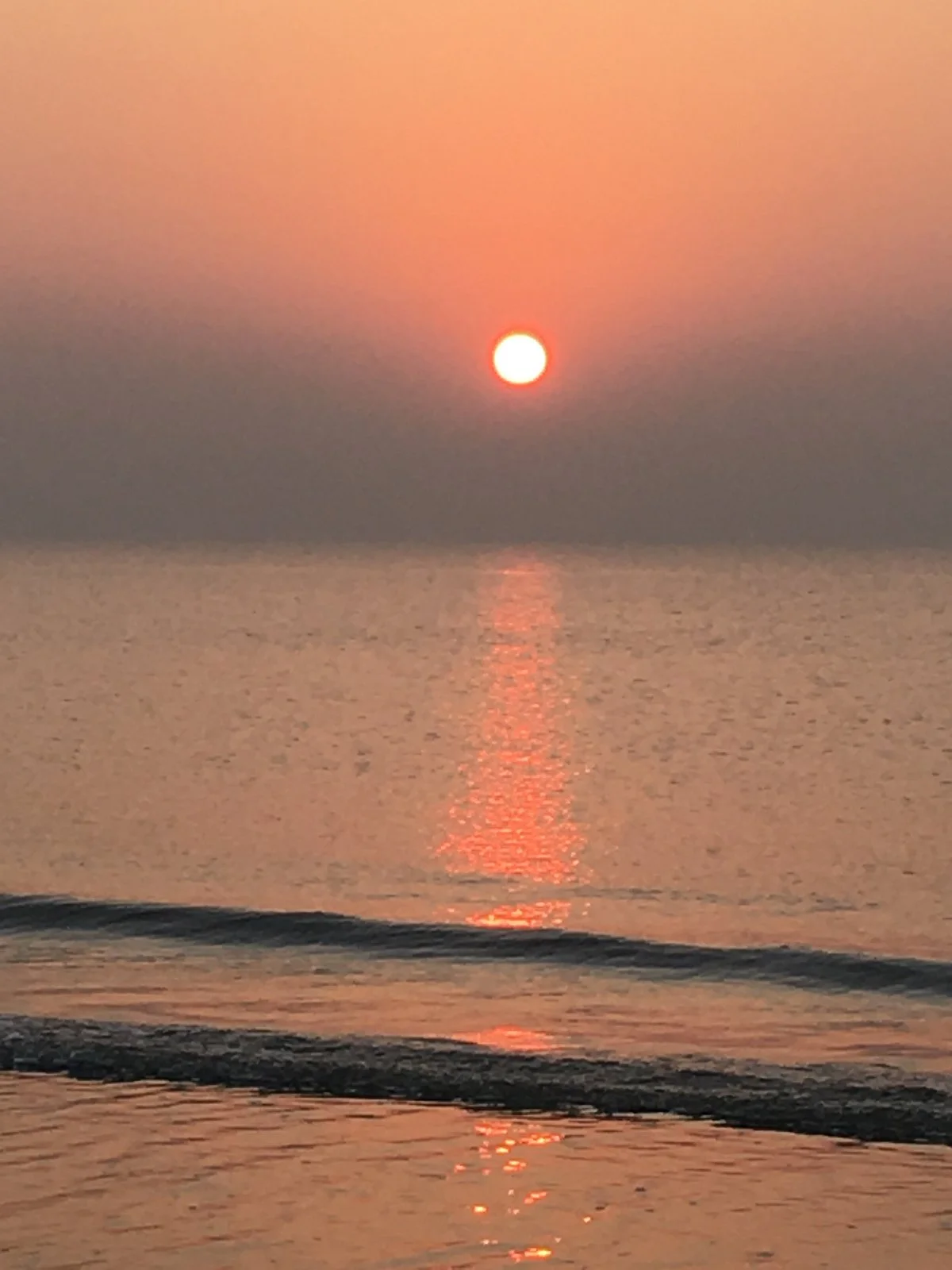 Mandarmani Beach