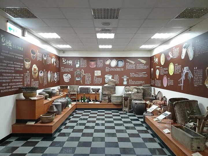 Lieyu Town Culture Museum