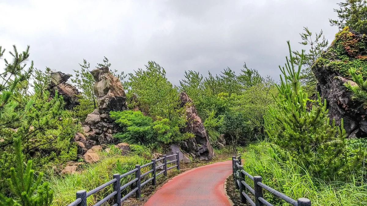 Karasu Island Observatory
