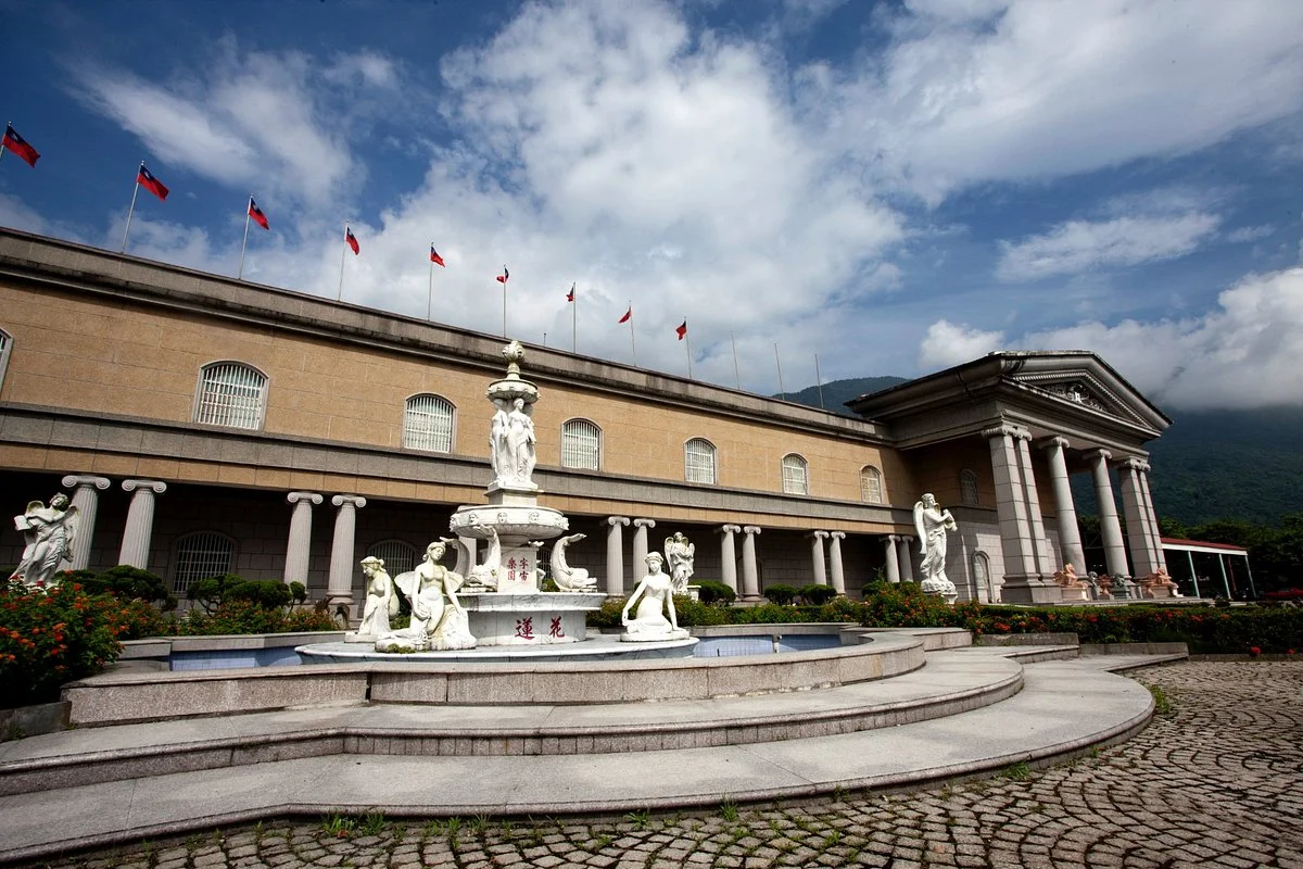 Kuang Long Museum