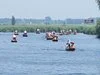 Baiyang Lake Wangjiazhai Folk Culture Village