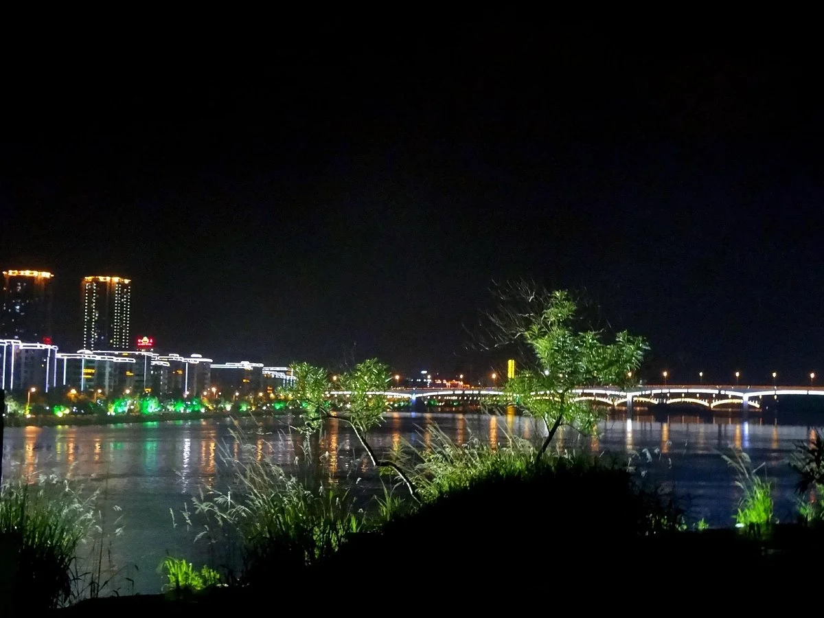 Panlongshan Park