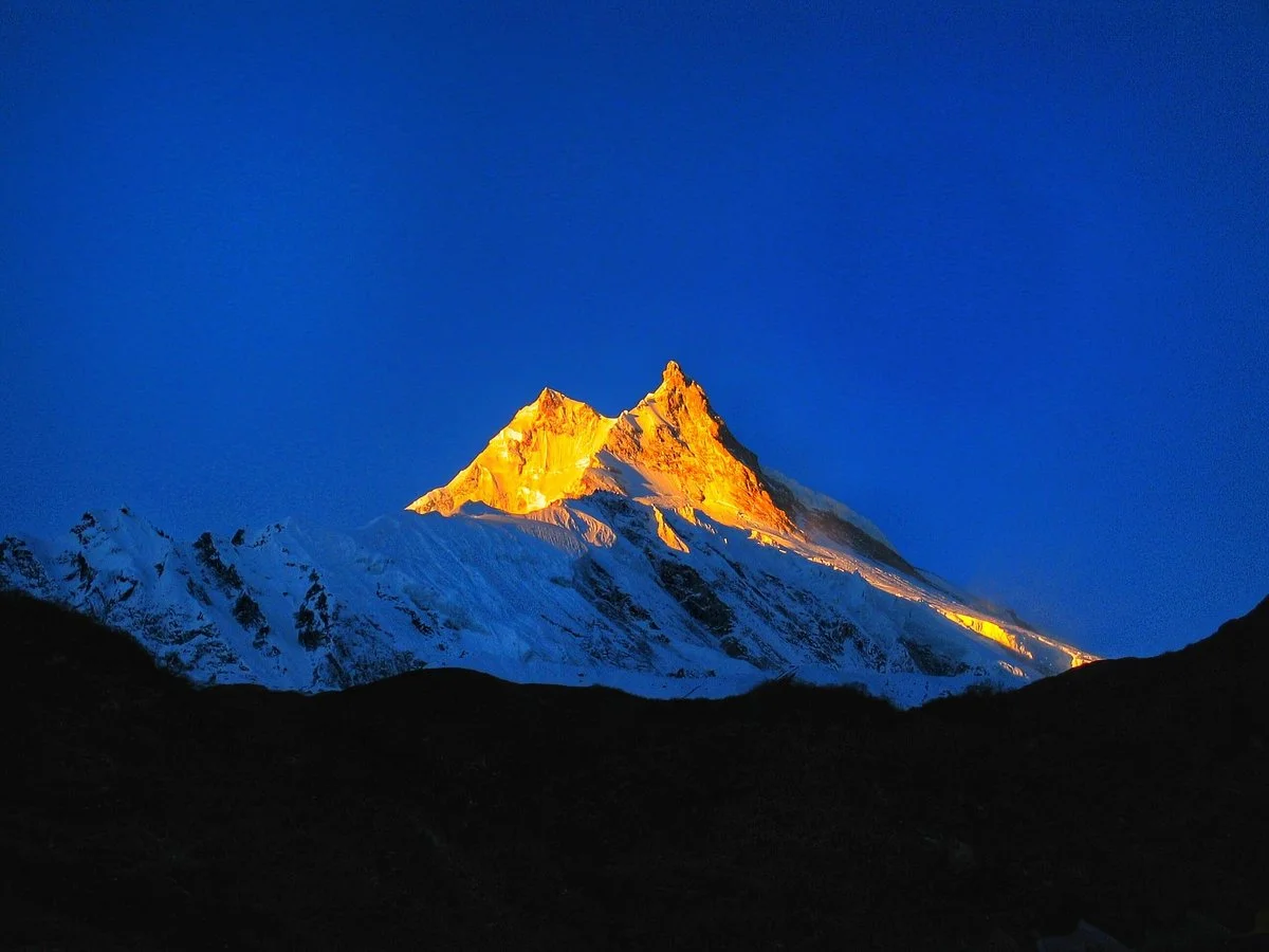 Manaslu