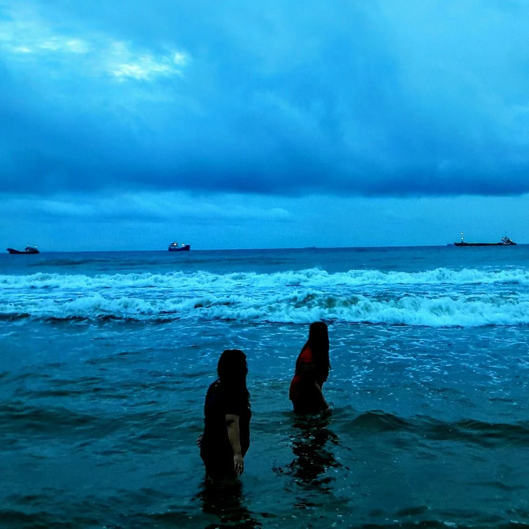 Caragasan Beach