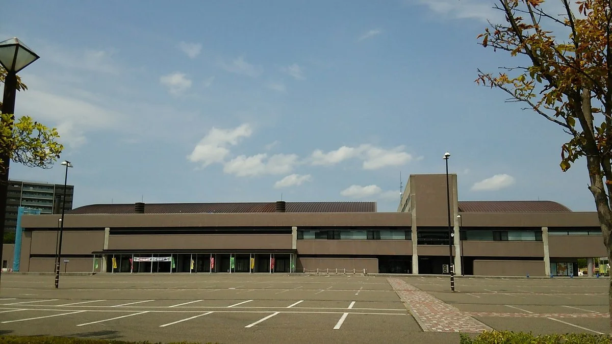 Hive Nagaoka