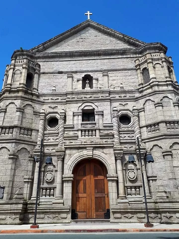 Malate Church