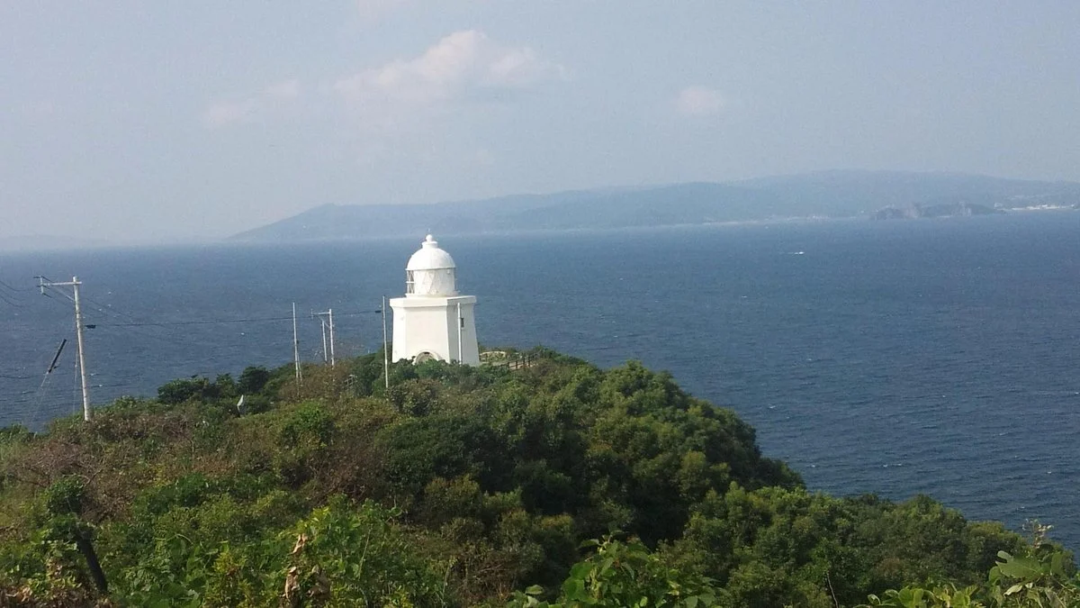 Io-jima Lighthouse Park