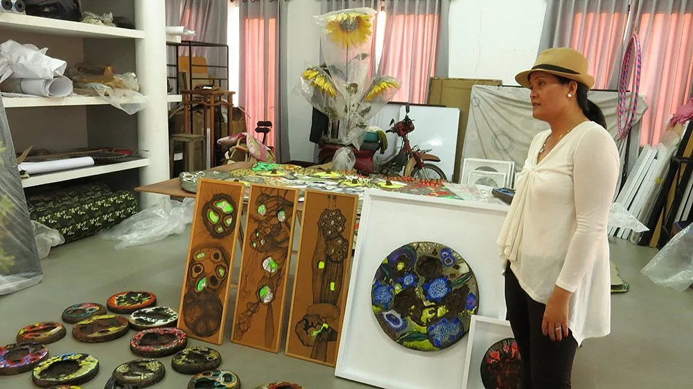 Open Studio Cambodia