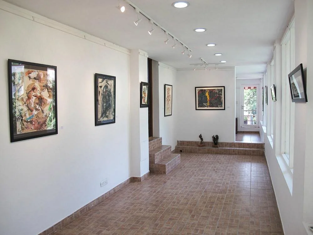 The Faraway Tree Gallery
