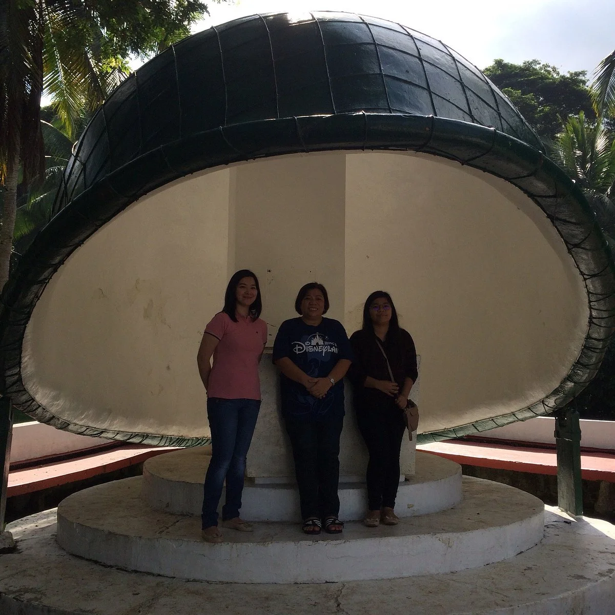 Climaco Freedom Park