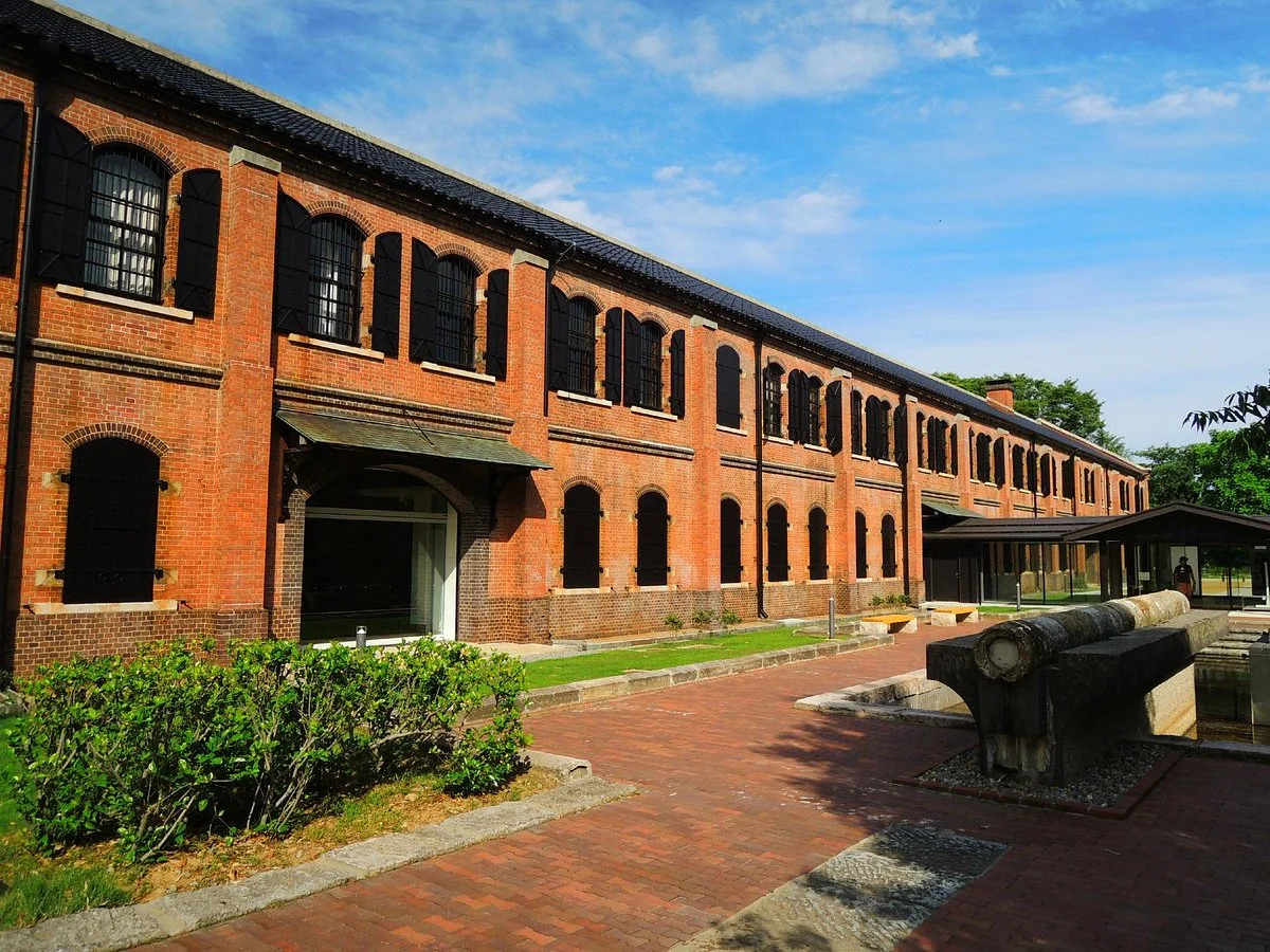 Kaga-Honda Museum